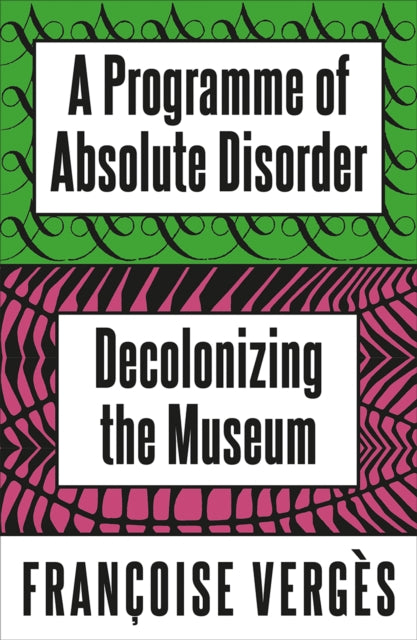 Programme of Absolute Disorder
