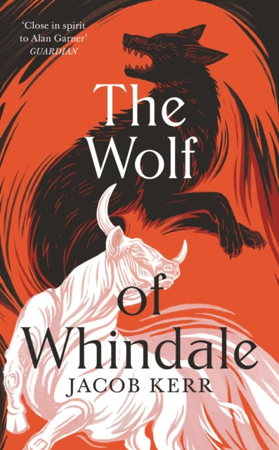 Wolf of Whindale