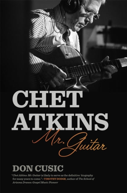 Chet Atkins