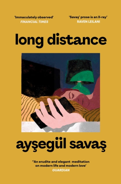 Long Distance