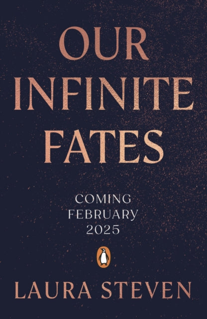 Our Infinite Fates