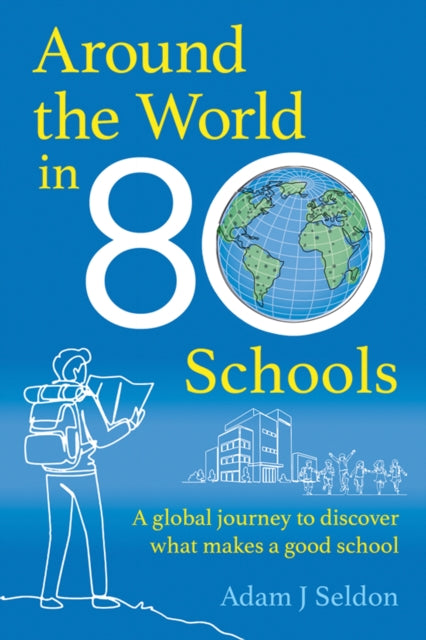 Around the World in 80 Schools
