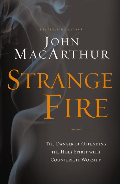 Strange Fire