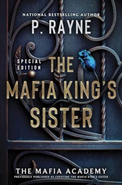 Mafia King's Sister