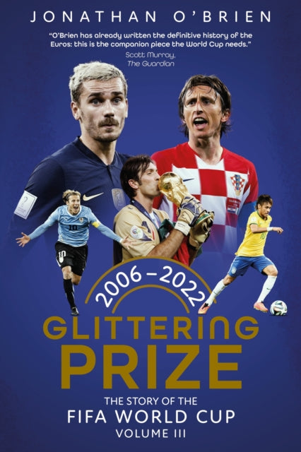 Glittering Prize
