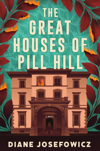 Great Houses of Pill Hill