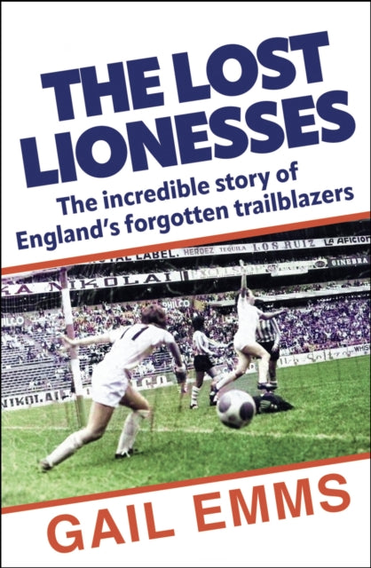 Lost Lionesses