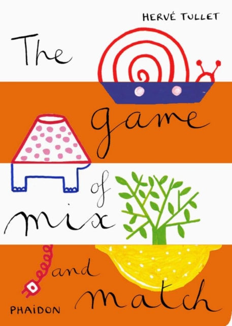 Game of Mix and Match