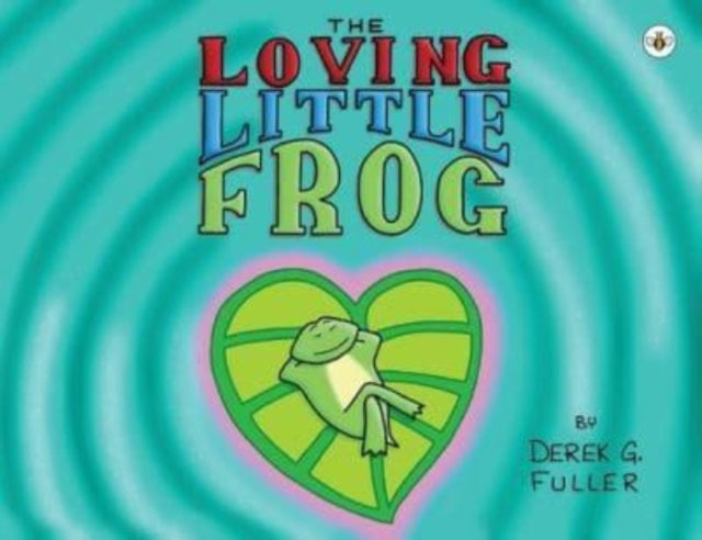 Loving Little Frog