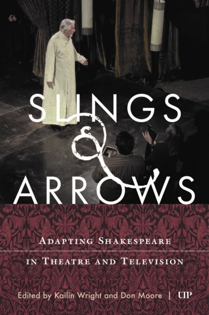 Slings & Arrows
