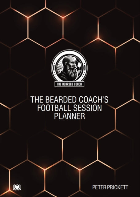 Bearded Coach's Football Session Planner