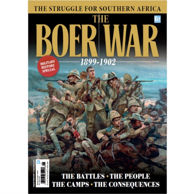 Boer War