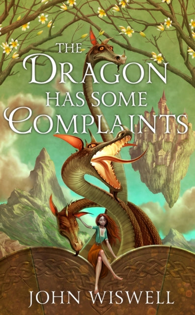 Dragon Has Some Complaints