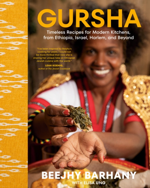 Gursha