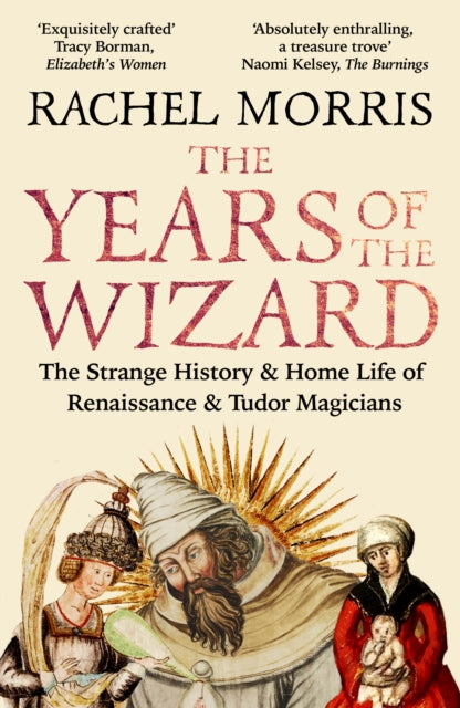 Years of the Wizard