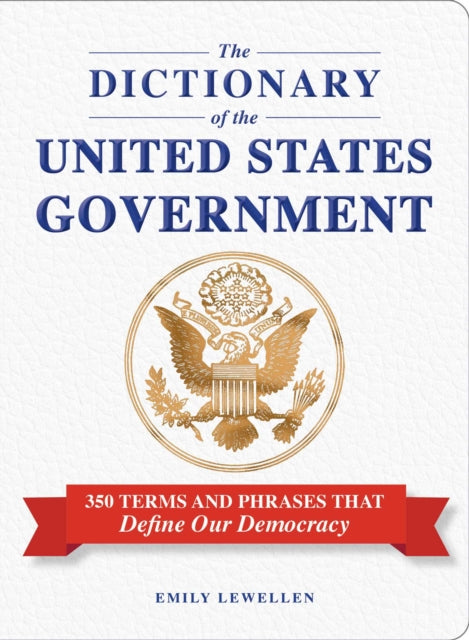 Dictionary of the United States Government