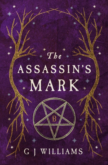 Assassin’s Mark