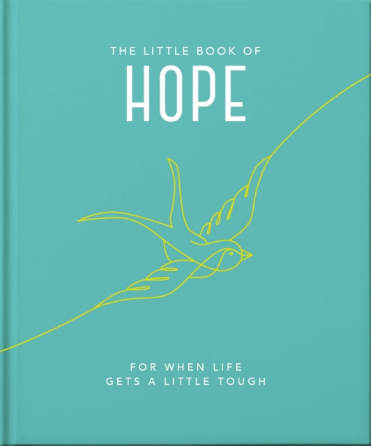 Little Book of Hope