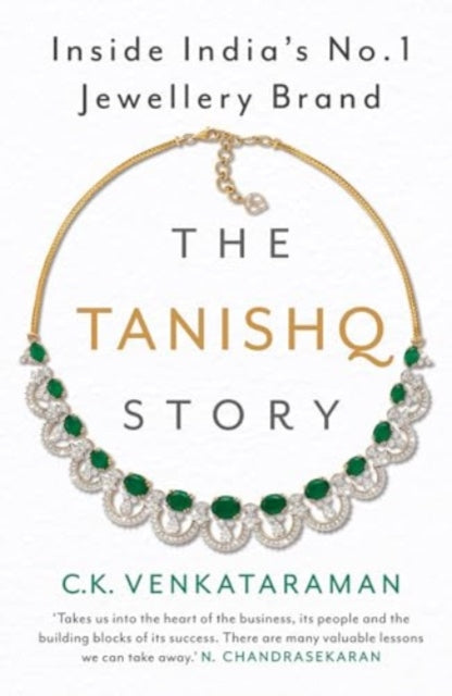 Tanishq Story