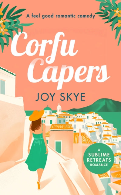 Corfu Capers