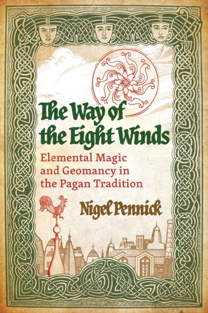 Way of the Eight Winds