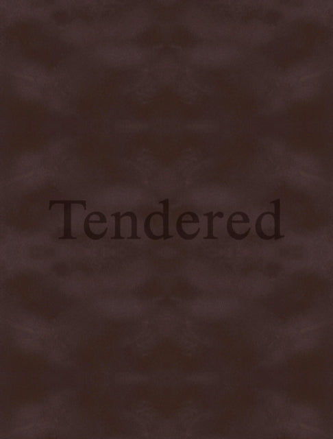 Karimah Ashadu: Tendered