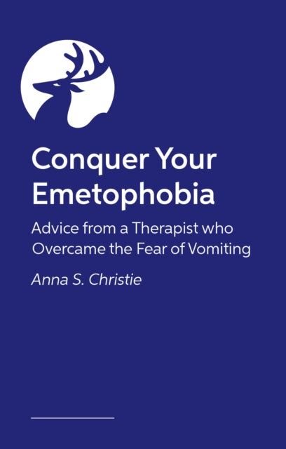 Conquer Your Emetophobia