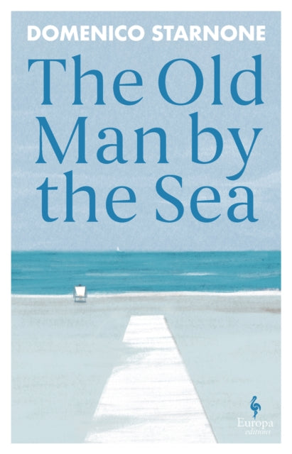 Old Man by the Sea
