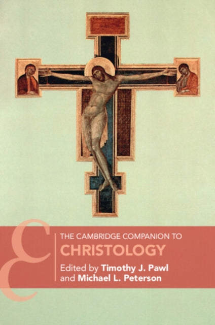 Cambridge Companion to Christology