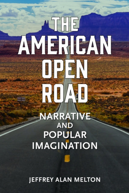 American Open Road