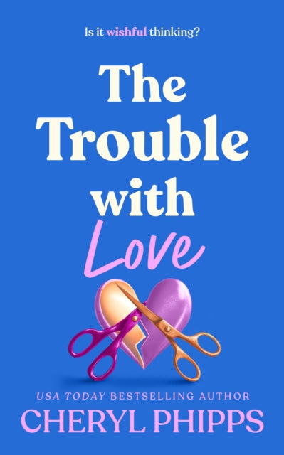 Trouble with Love