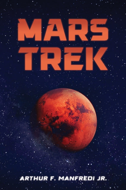 Mars Trek