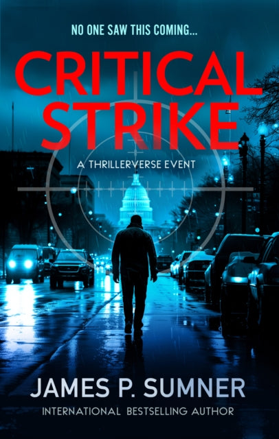 Critical Strike