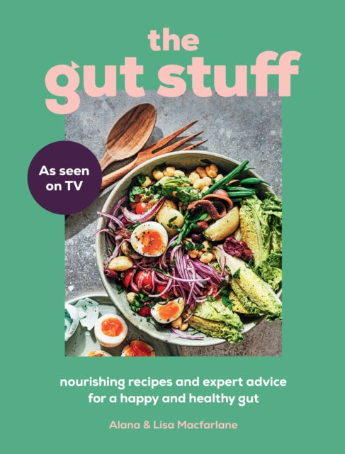 Gut Stuff