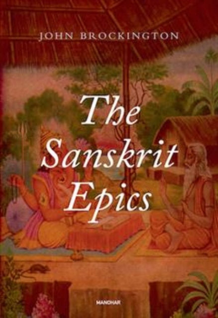 Sanskrit Epics