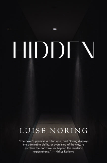 Hidden