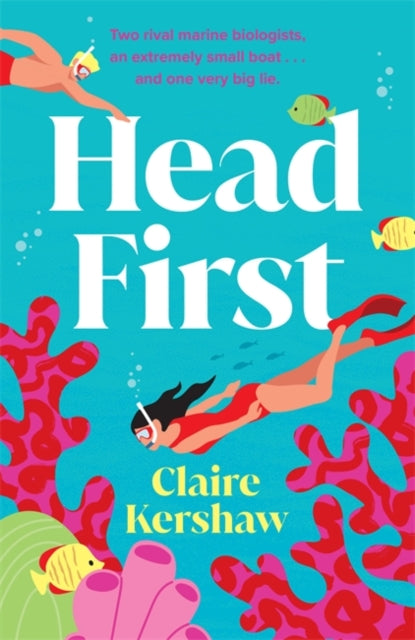 Head First