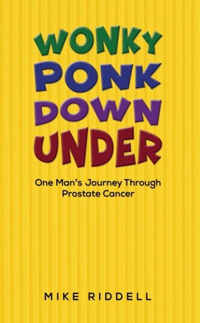 Wonky Ponk Down Under