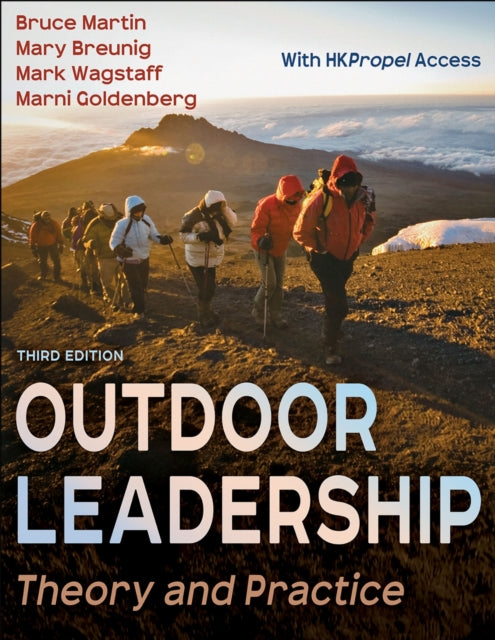 Outdoor Leadership