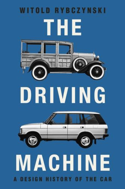 Driving Machine