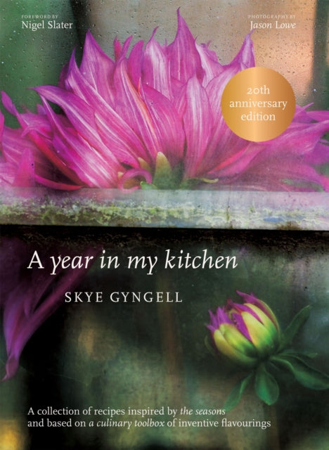 Year In My Kitchen