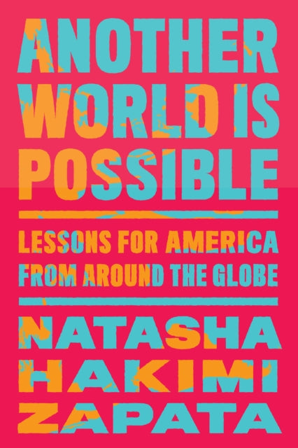 Another World Is Possible