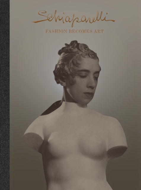 Elsa Schiaparelli