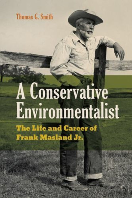 Conservative Environmentalist