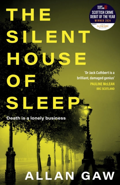 Silent House of Sleep