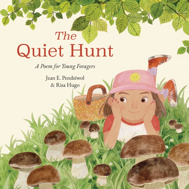 Quiet Hunt