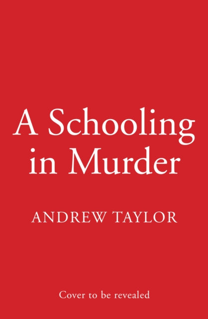 Schooling in Murder