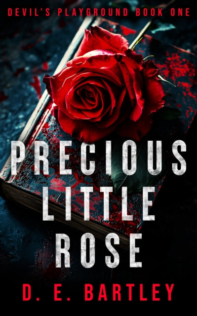 Precious Little Rose