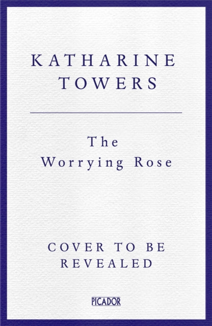 Worrying Rose