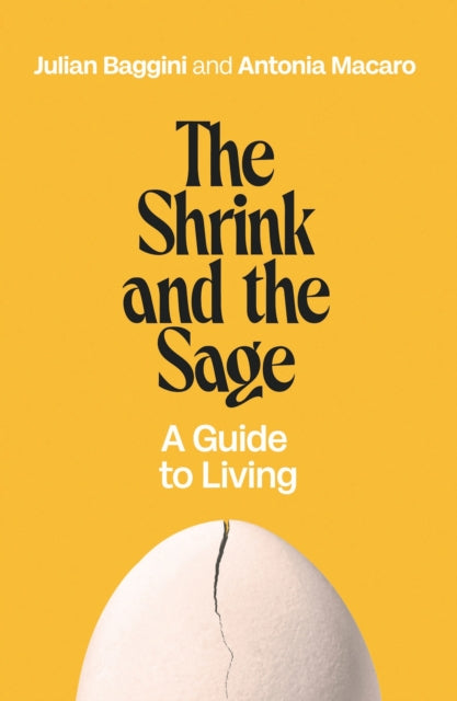 Shrink and the Sage